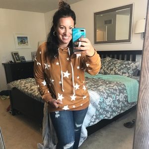 Meet your Posher, Mindi